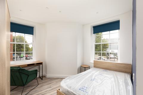 2 bedroom flat to rent, Plot NBH2BED at Nationwide, Flat 60, New Bond House, Bond Street BS2