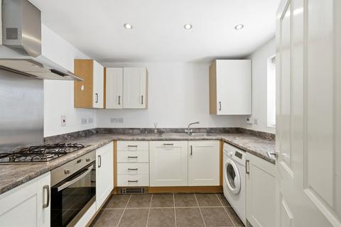 undefined, Burlton Road, Cambridge, CB3