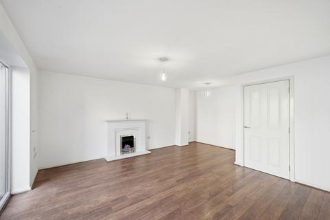 undefined, Burlton Road, Cambridge, CB3