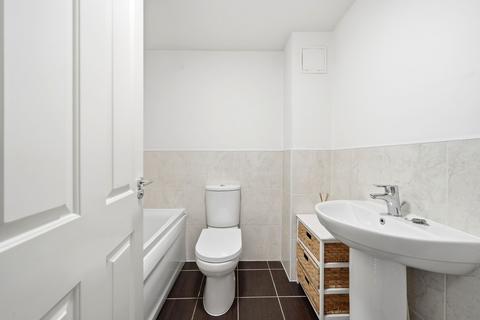 undefined, Burlton Road, Cambridge, CB3