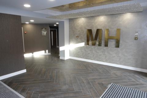 2 bedroom apartment to rent, Madison House, Birmingham, B5