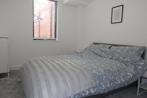 2 bedroom apartment to rent, Madison House, Birmingham, B5