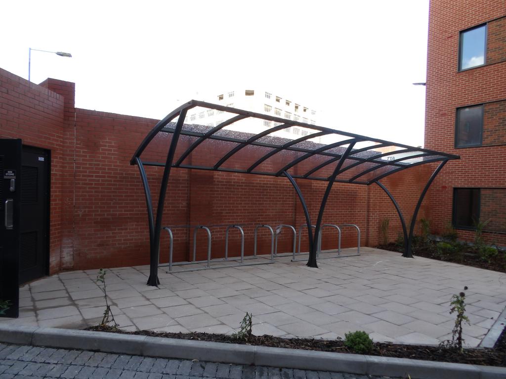 Bike store