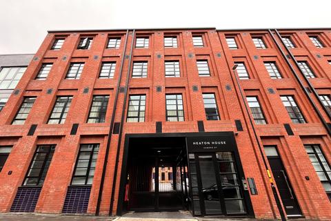 undefined, Heaton House Lofts, Birmingham, B1