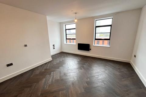 undefined, Heaton House Lofts, Birmingham, B1