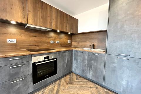 undefined, Heaton House Lofts, Birmingham, B1