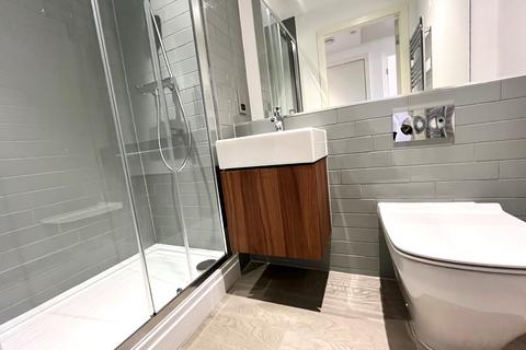 undefined, Heaton House Lofts, Birmingham, B1