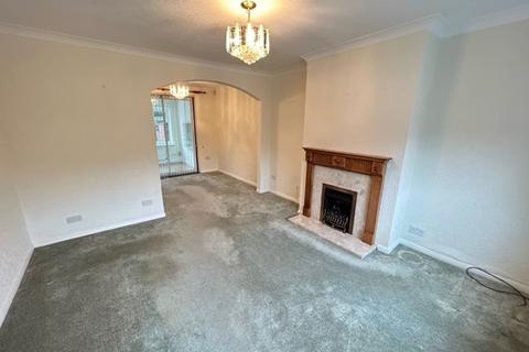 3 bedroom house to rent, Stancliffe Avenue, Nottingham, NG6