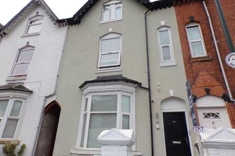 undefined, Stanmore Road, Birmingham, B16