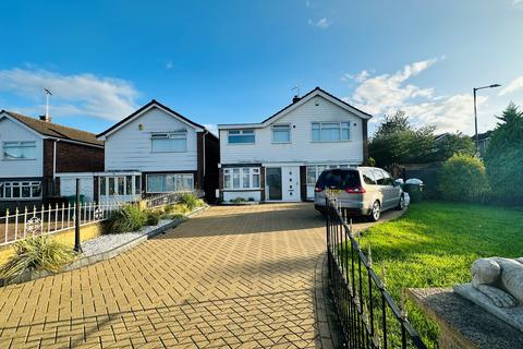 undefined, Woodbank Drive, Nottingham, NG8