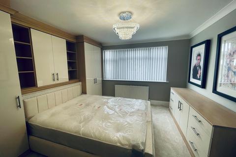 undefined, Woodbank Drive, Nottingham, NG8