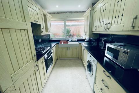 undefined, Woodbank Drive, Nottingham, NG8