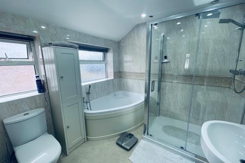 undefined, Woodbank Drive, Nottingham, NG8