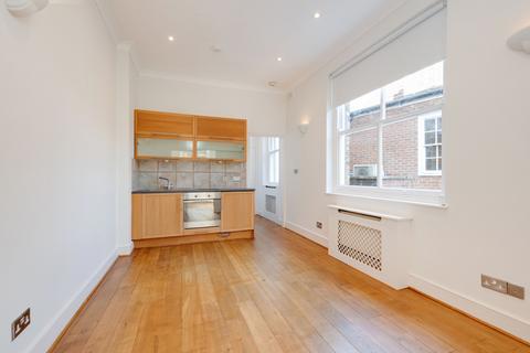 Queens Grove, london, NW8
