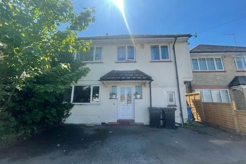 1 bed detached house for rent in Princess Road, Poole, BH12