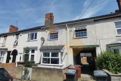 undefined, Newland Street West, Lincoln, LN1