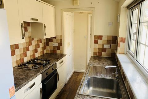 undefined, Newland Street West, Lincoln, LN1