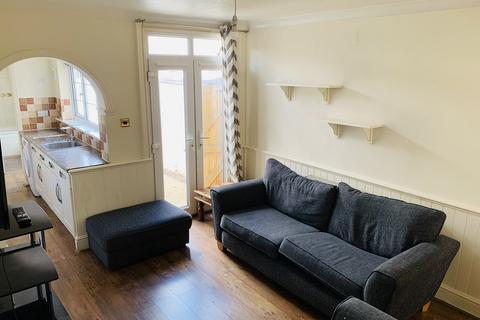 undefined, Newland Street West, Lincoln, LN1