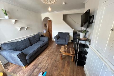 undefined, Newland Street West, Lincoln, LN1