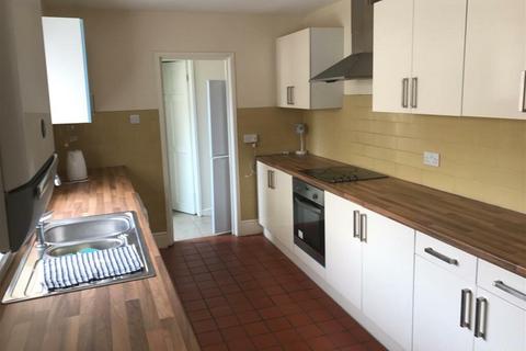 undefined, South Parade, Lincoln, LN1
