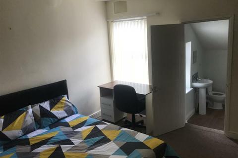 undefined, South Parade, Lincoln, LN1