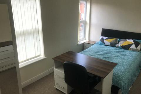 undefined, South Parade, Lincoln, LN1