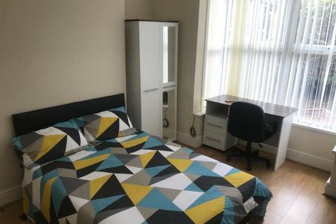 undefined, South Parade, Lincoln, LN1