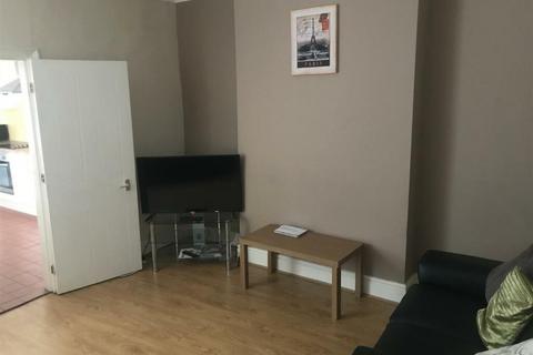 undefined, South Parade, Lincoln, LN1