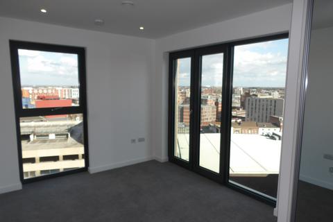 2 bedroom apartment to rent, Windmill Street, Birmingham, B1