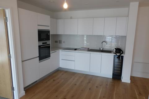 2 bedroom apartment to rent, Windmill Street, Birmingham, B1