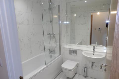 2 bedroom apartment to rent, Windmill Street, Birmingham, B1