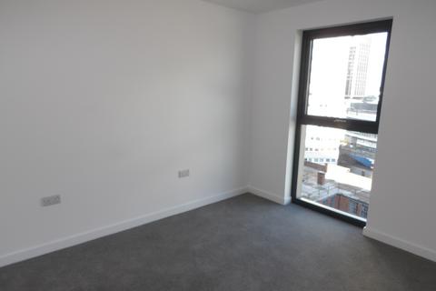 2 bedroom apartment to rent, Windmill Street, Birmingham, B1