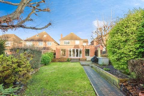 undefined, Longdon Drive, SUTTON COLDFIELD
