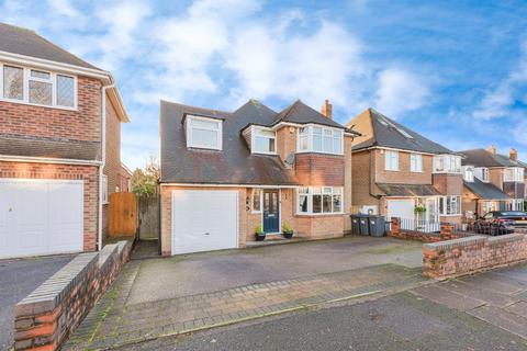 undefined, Longdon Drive, SUTTON COLDFIELD