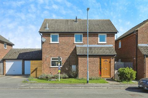Ward Close, Ramsey, Huntingdon