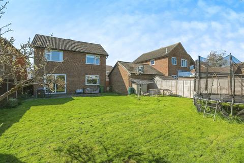 undefined, Ward Close, Ramsey, Huntingdon