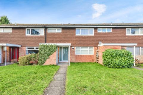 3 bedroom terraced house for sale, Fir Tree Grove, Sutton Coldfield