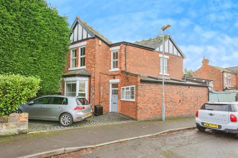 2 bedroom detached house for sale, Marston Road, Sutton Coldfield