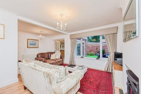 4 bedroom detached house for sale, Silvermead Road, Sutton Coldfield