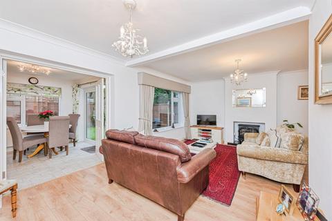 4 bedroom detached house for sale, Silvermead Road, Sutton Coldfield