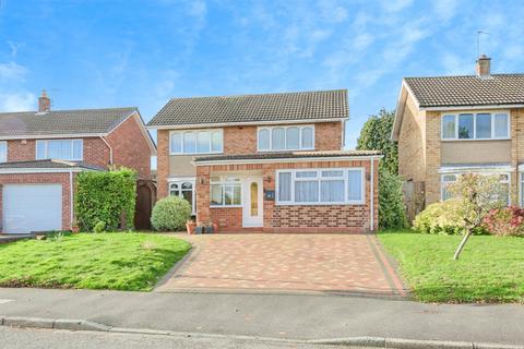 undefined, Hillcrest Road, Sutton Coldfield