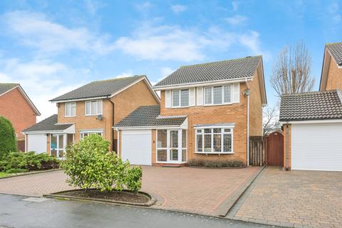 undefined, Anton Drive, Minworth, Sutton Coldfield