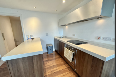 2 bedroom flat to rent, Orion Building, Birmingham, B5