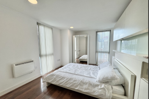 2 bedroom flat to rent, Orion Building, Birmingham, B5