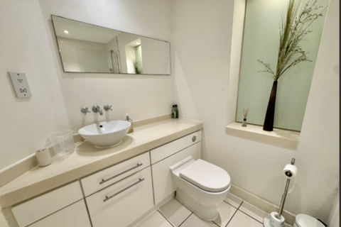 2 bedroom flat to rent, Orion Building, Birmingham, B5
