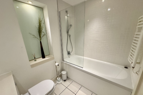 2 bedroom flat to rent, Orion Building, Birmingham, B5