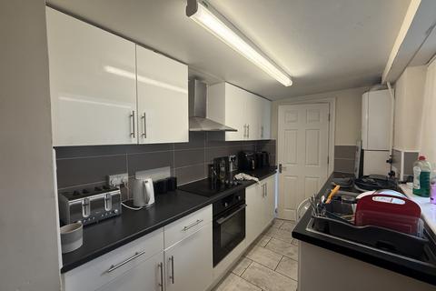 undefined, Newland Street West, Lincoln, LN1