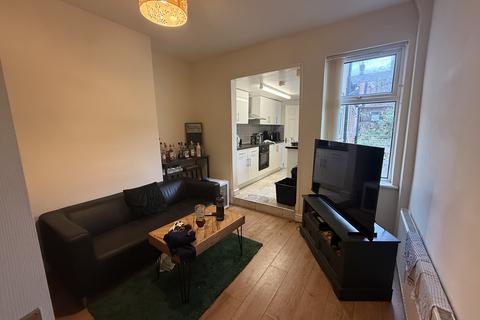 undefined, Newland Street West, Lincoln, LN1