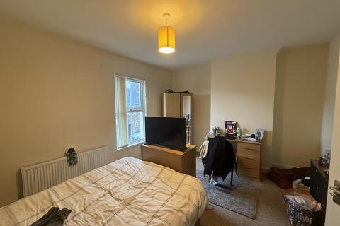 undefined, Newland Street West, Lincoln, LN1