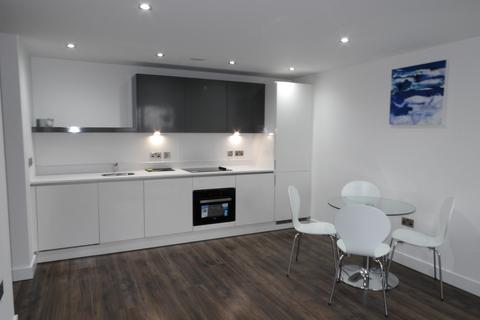 Granville Lofts, Birmingham, B1
